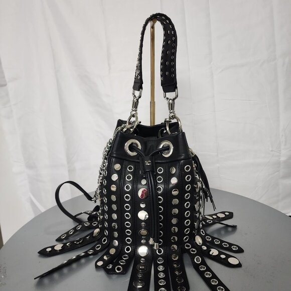 La Carrie Handbags - La Carrie Women's Octopui Bucket Bags - (BRAND NEW- NEVER USED)